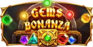 ภาพเกม Gems Bonanza ที่ pixopay รวบรวมไว้