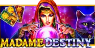 ภาพเกม Madame Destiny ที่ pixopay รวบรวมไว้