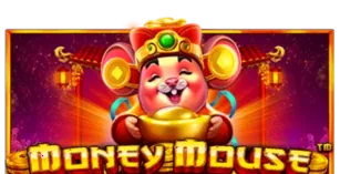 ภาพเกม Money Mouse ที่ pixopay รวบรวมไว้