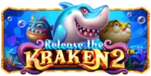 ภาพเกม Release The Kraken 2 ที่ pixopay รวบรวมไว้